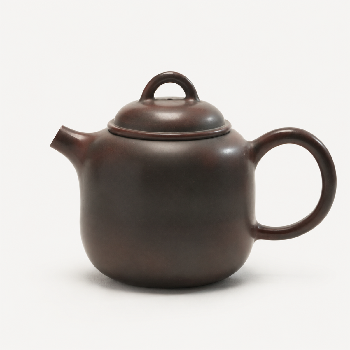 Arch Handcrafted Nixing Clay Teapot