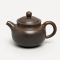 Classic Handcrafted Nixing Clay Teapot